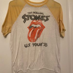 The Rolling Stones T-Shirt